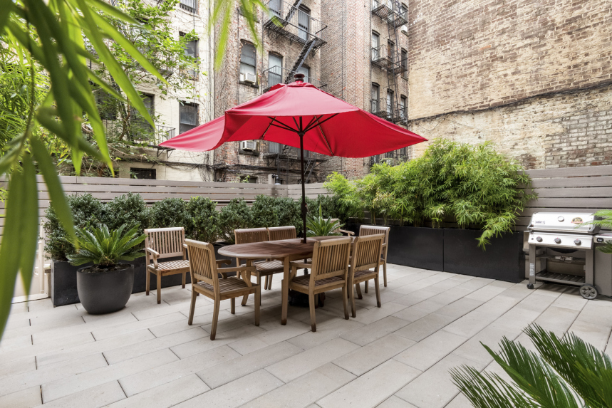 54 Macdougal Street, Unit Maisonette Manhattan, NY 10012 - Photo 2 of 12