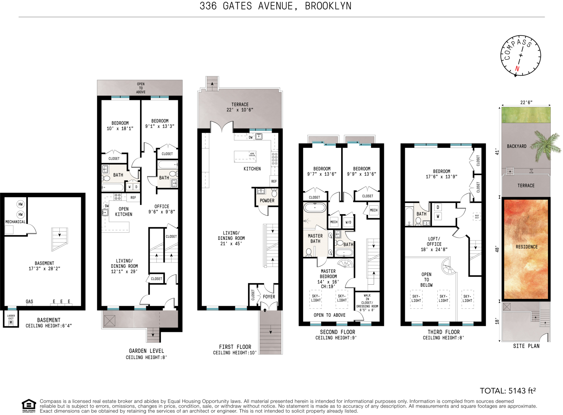 336 Gates Avenue Brooklyn, NY 11216 - Photo 13 of 13