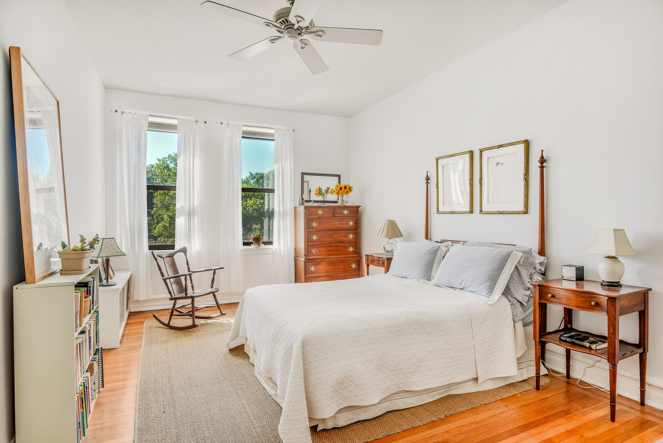 61 Eastern Parkway, Unit 6C Brooklyn, NY 11238 - Photo 4 of 9