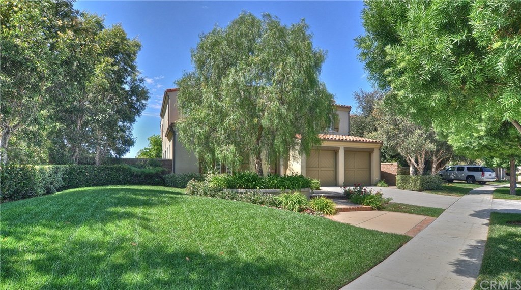 37 Hedgerow Irvine, CA 92603 - Photo 2 of 42