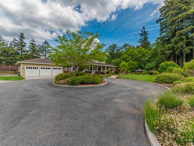 2551 Branciforte Drive Santa Cruz, CA 95065 - Photo 49 of 64