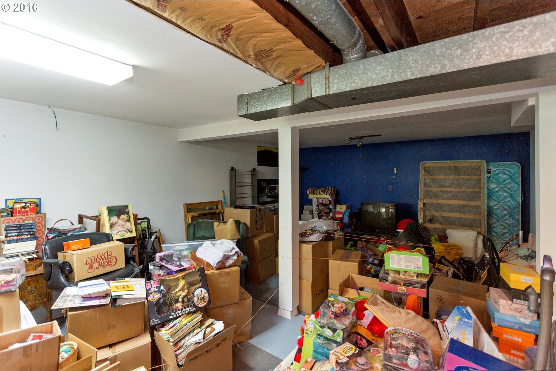 6147 Northeast Failing Street Portland, OR 97213 - Photo 22 of 23