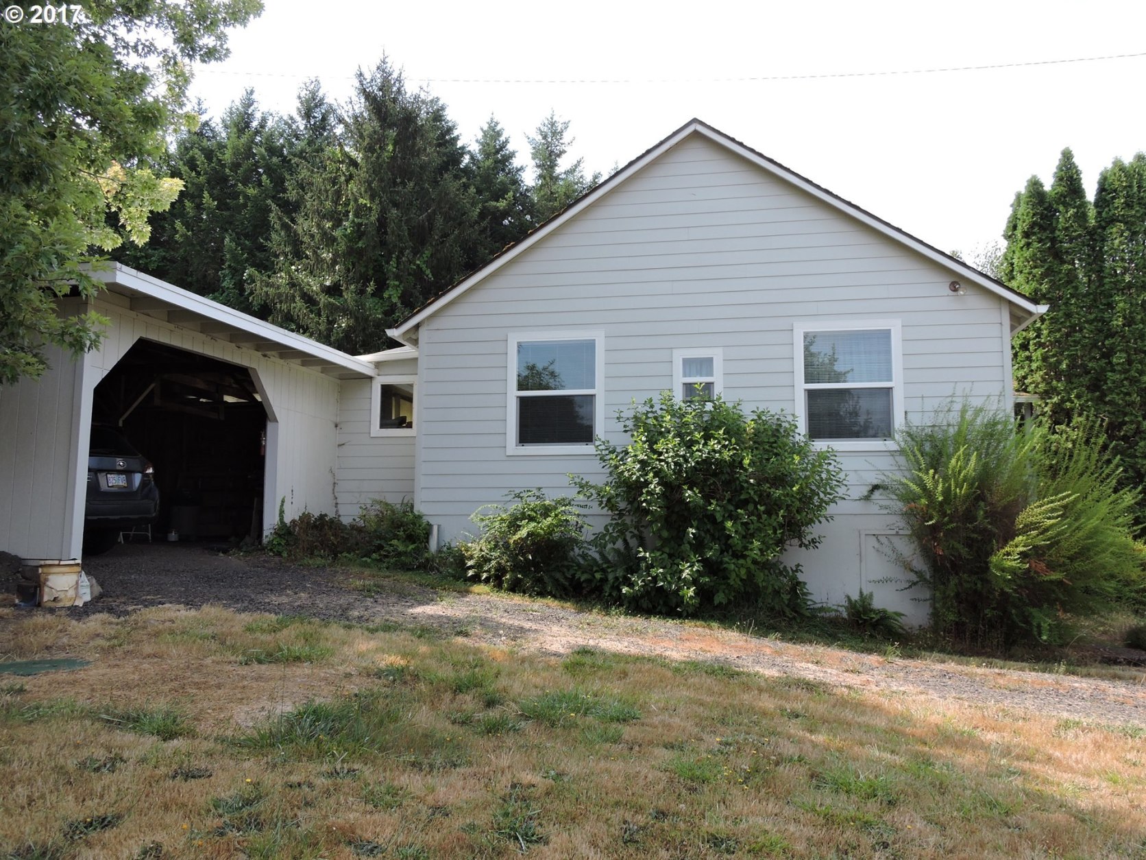 2555 Hardscrabble Road Drain, OR 97435 - Photo 26 of 28 Gallery Image 26