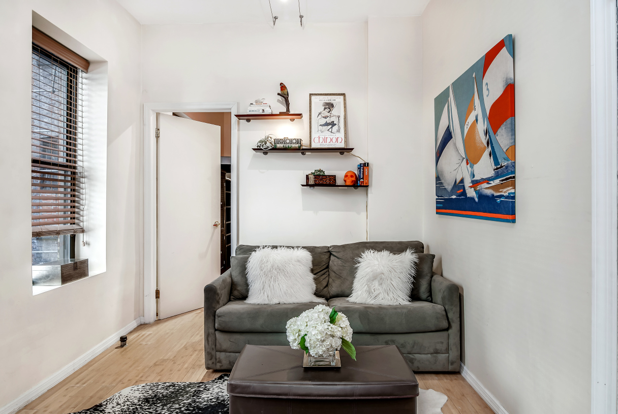 237 Eldridge Street, Unit 1 Manhattan, NY 10002 - Photo 2 of 7