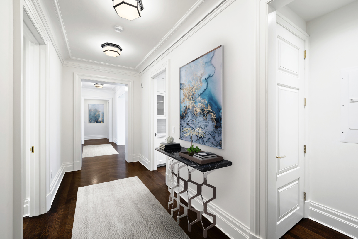 20 East End Avenue, Unit 8A Manhattan, NY 10028 - Photo 2 of 12