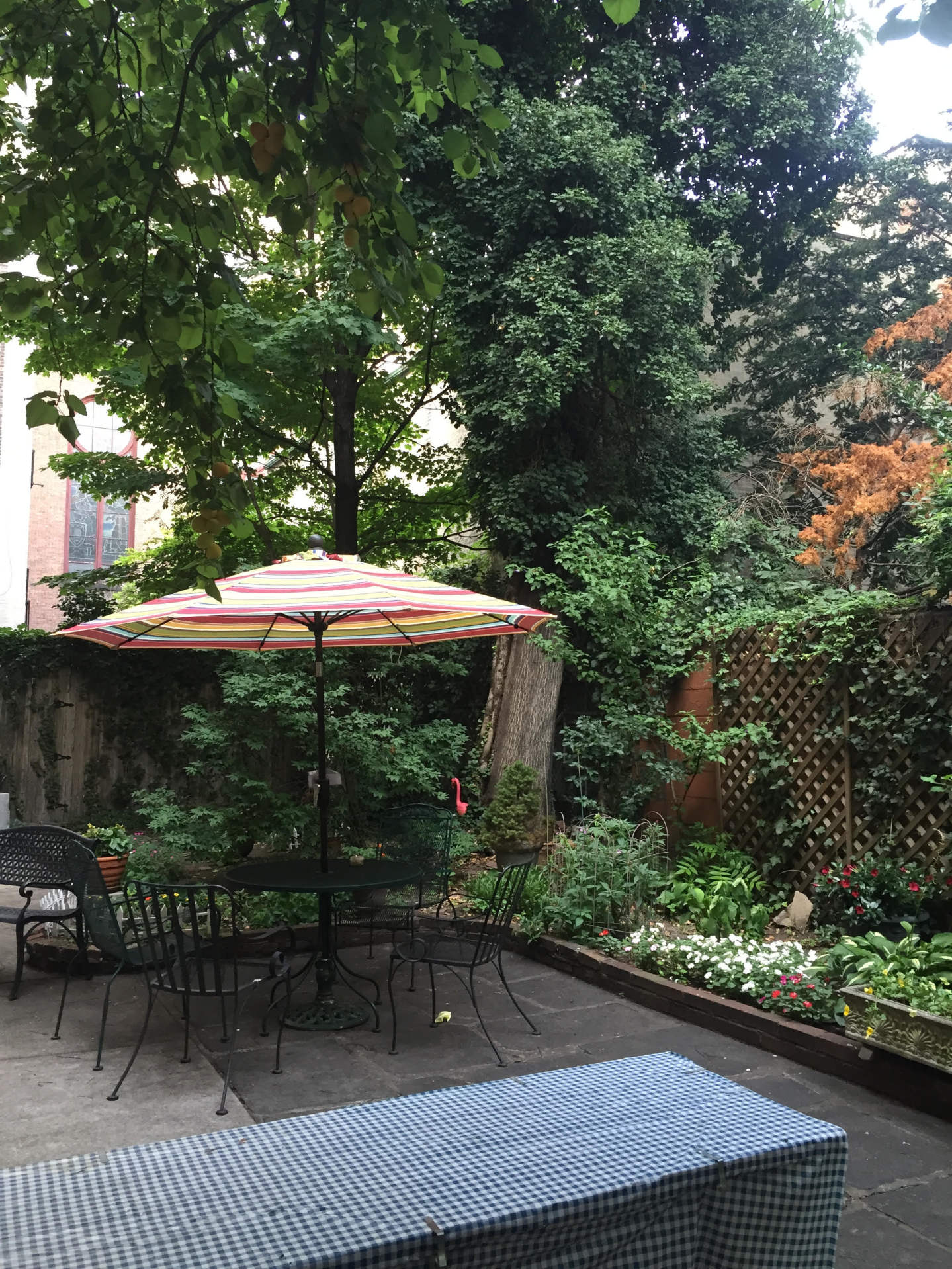 143 Sullivan Street, Unit G2 Manhattan, NY 10012 - Photo 6 of 9