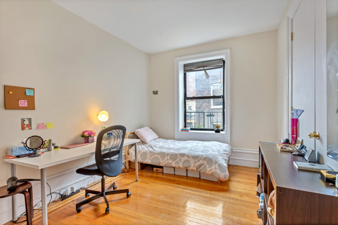 414 West 121st Street, Unit 67 Manhattan, NY 10027 - Photo 2 of 4