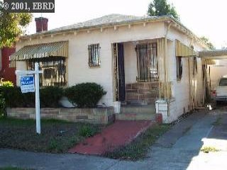 1234 Russell Street Berkeley, CA 94702 - Photo 1 of 1