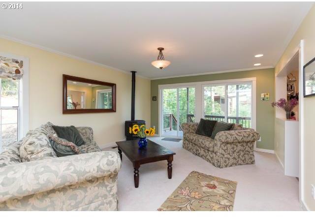 530 Highline Road Hood River, OR 97031 - Photo 14 of 16
