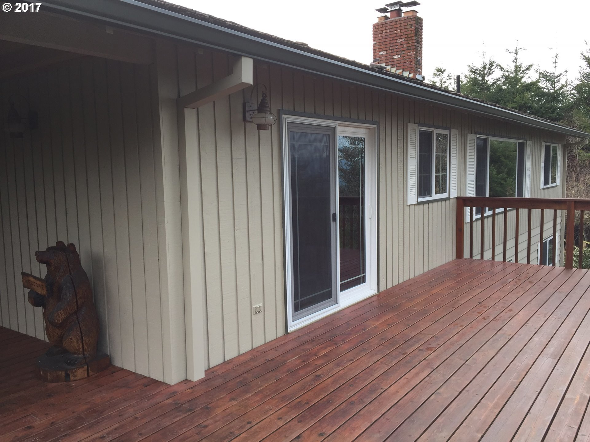 23845 Northwest Pumpkin Ridge Road North Plains, OR 97133 - Photo 10 of 25 Gallery Image 10