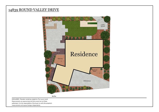 14839 Round Valley Drive Sherman Oaks, CA 91403 - Photo 39 of 43