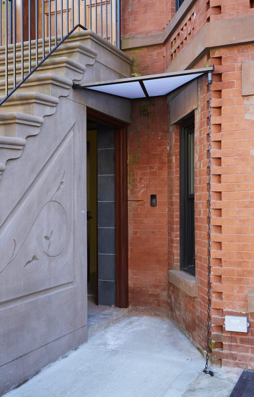 286 Hancock Street, Unit 1 Brooklyn, NY 11216 - Photo 15 of 15