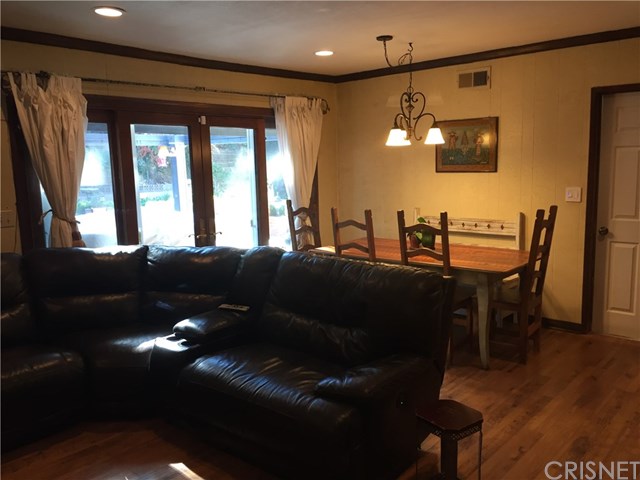 19116 Olympia Street Porter Ranch, CA 91326 - Photo 15 of 41 DINNING ARE IN FAMILY ROOM