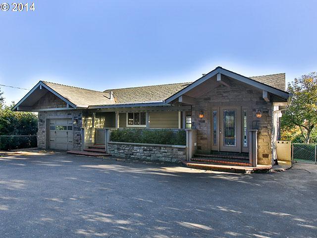 201 Southwest Palatine Hill Road Portland, OR 97219 - Photo 1 of 16