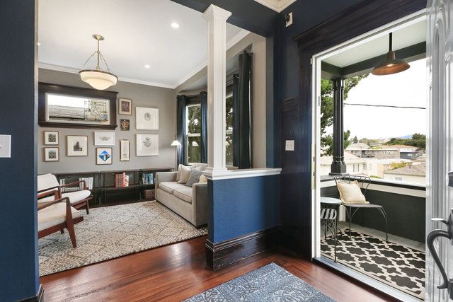 $899,000 | 1537 East 31st Street, Oakland, CA 94606