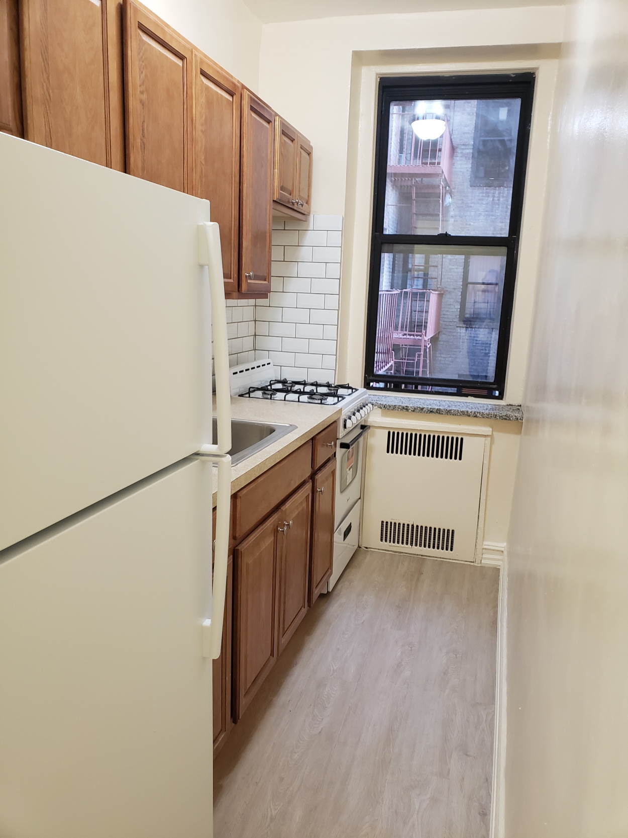 130 Fenimore Street, Unit 3H, Brooklyn, NY 11225 Compass