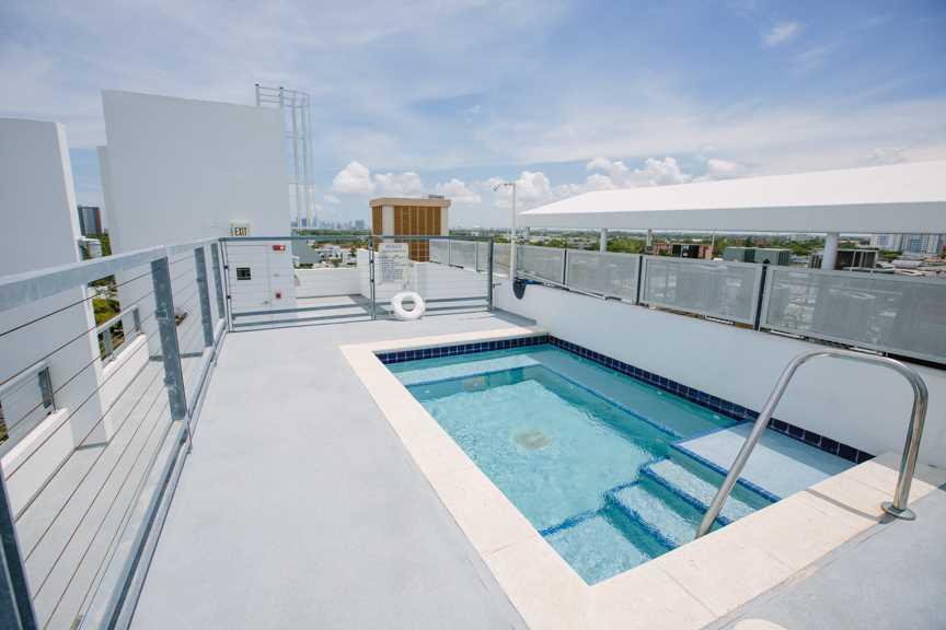 8101 Biscayne Boulevard, Unit R410 Miami, FL 33138 - Photo 6 of 6 Gallery Image 6