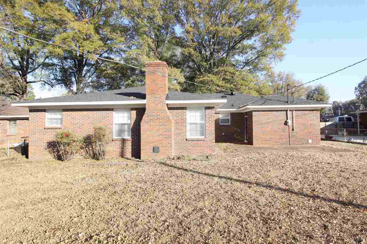 5451 Whitworth Road Memphis, TN 38116 - Photo 2 of 14 Gallery Image 2