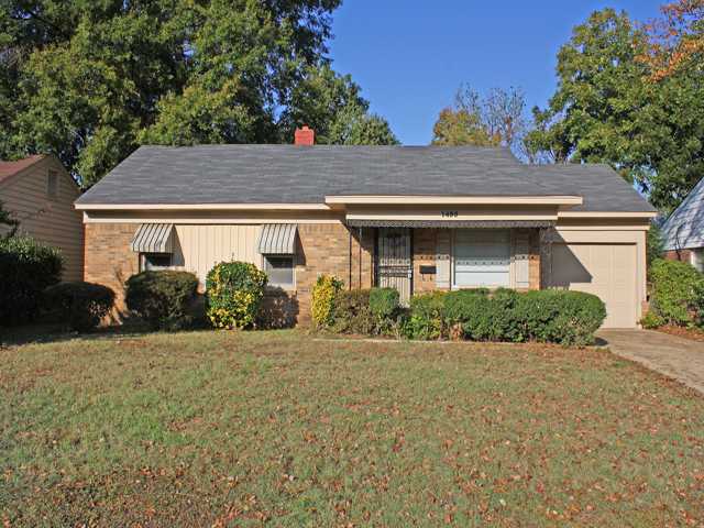 1495 Flamingo Road Memphis, TN 38117 - Photo 1 of 12