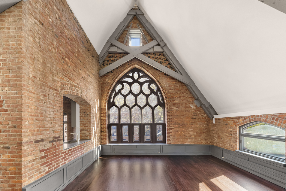 232 Adelphi Street, Unit XII Brooklyn, NY 11205 - Photo 4 of 15