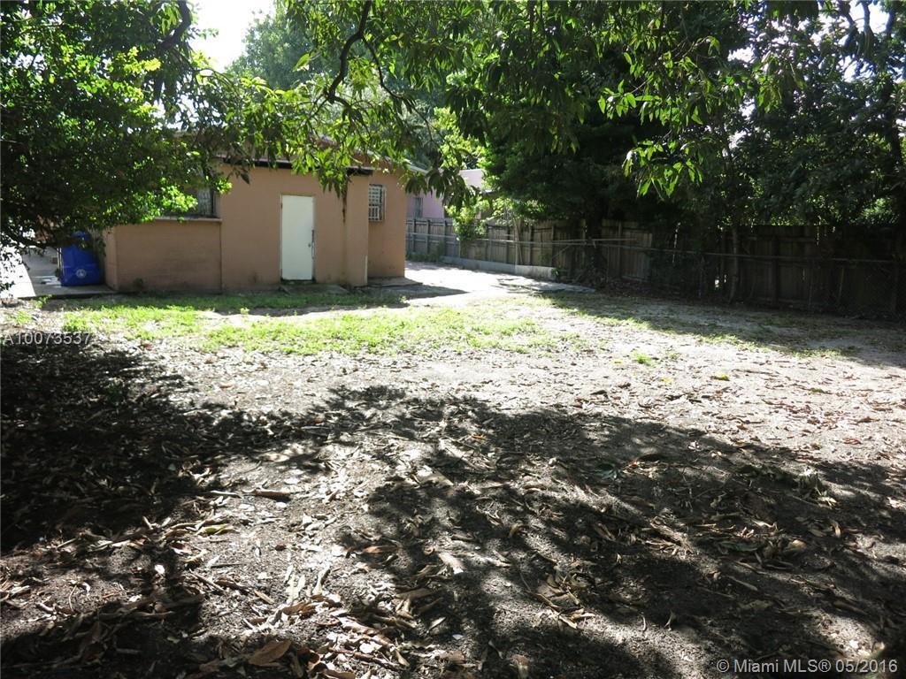 1023 Northwest 33rd Street Miami, FL 33127 - Photo 26 of 26