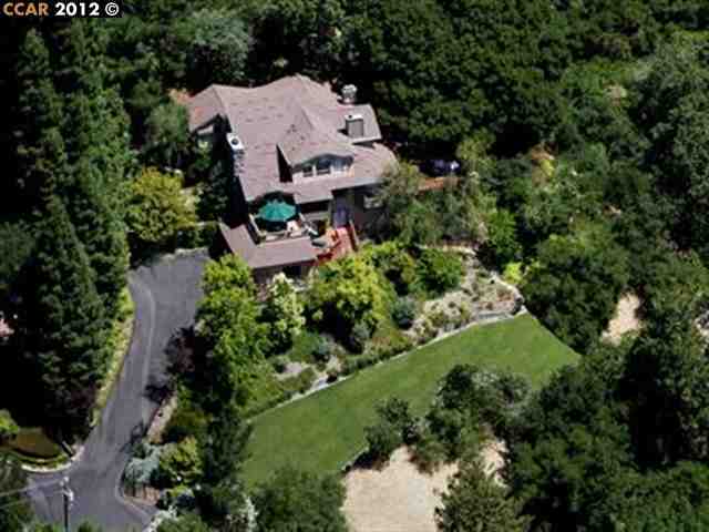 4124 Happy Valley Road Lafayette, CA 94549 - Photo 1 of 1