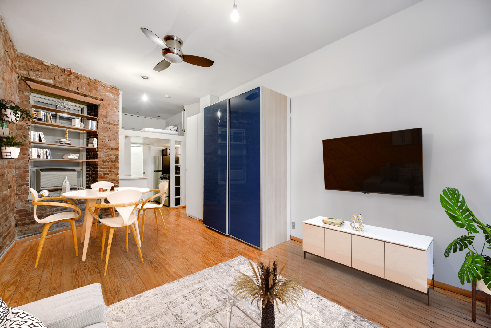 308 Mott Street, Unit 3A Manhattan, NY 10012 - Photo 2 of 7