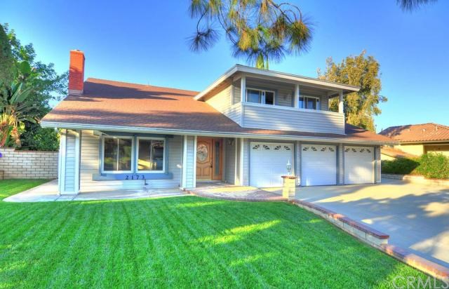 2173 Buckskin Place Riverside, CA 92506 - Photo 1 of 1 Gallery Image 1