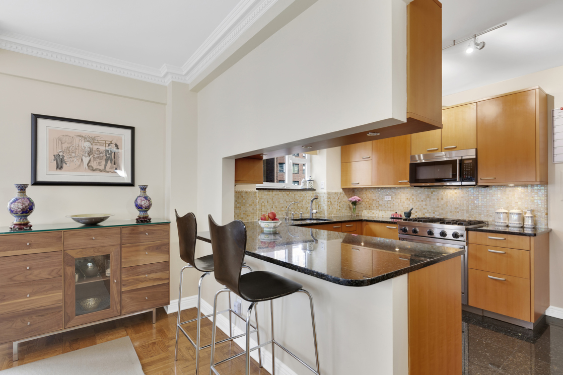 25 Sutton Place South, Unit 5P Manhattan, NY 10022 - Photo 5 of 14