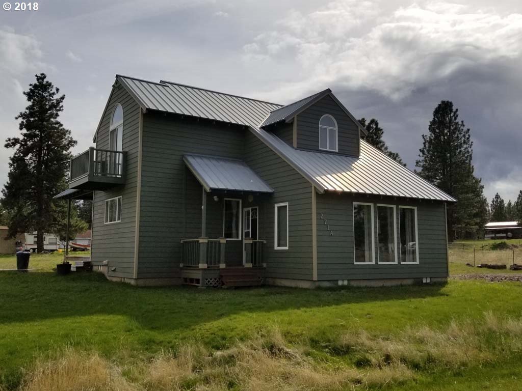 271 A South Fairway Road Wamic, OR 97063 - Photo 24 of 28 Gallery Image 24