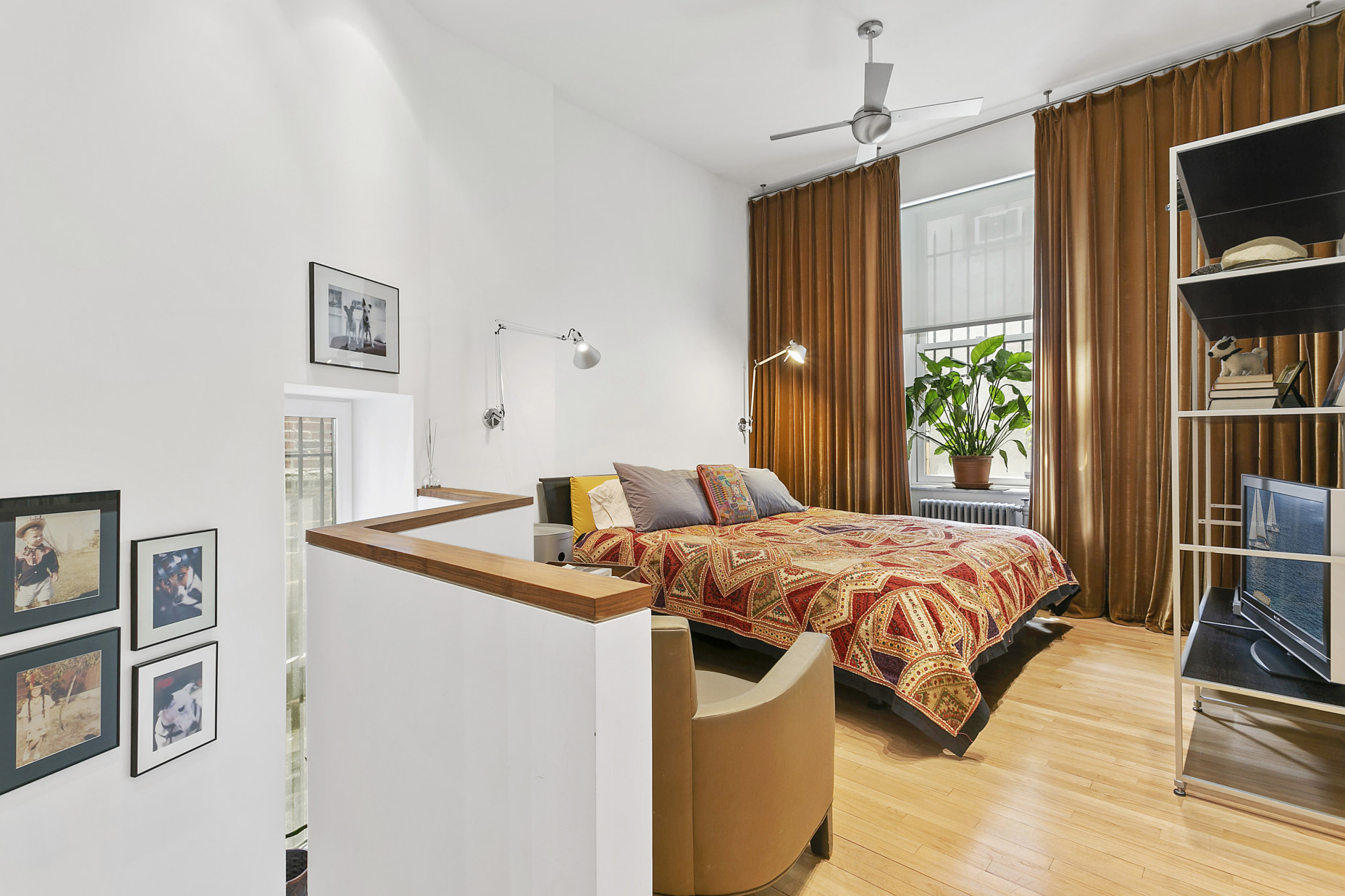 38 West 9th Street, Unit 1 Manhattan, NY 10011 - Photo 5 of 13