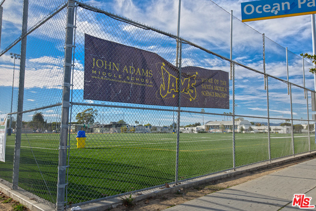 2336 28th Street, Unit E Santa Monica, CA 90405 - Photo 45 of 50