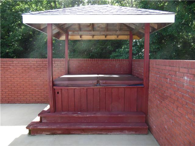 130 Fairway Circle Loretto, TN 38469 - Photo 24 of 25