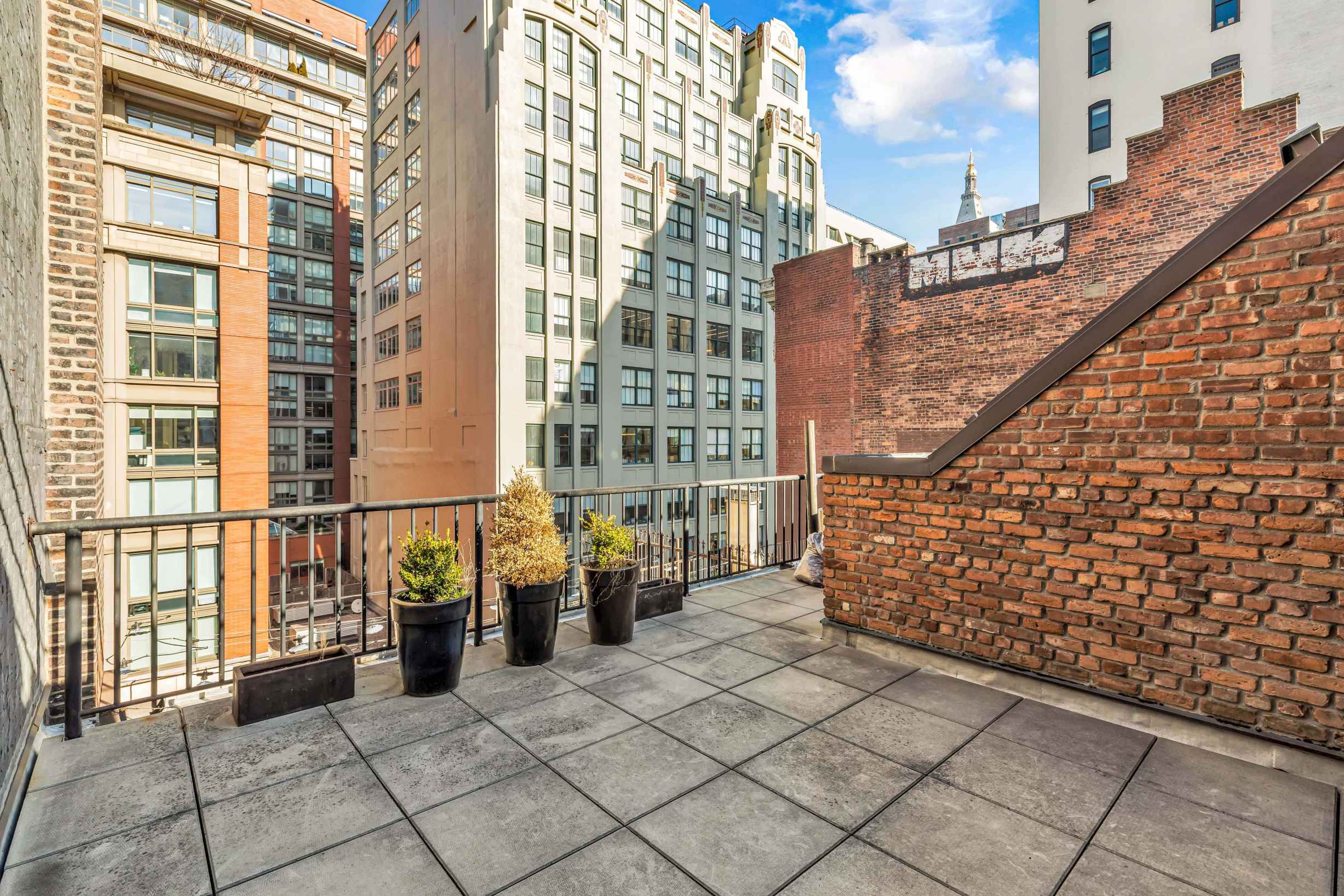 52 West 22nd Street, Unit PH Manhattan, NY 10010 - Photo 3 of 9