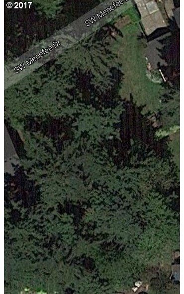 0 Southwest Menefee Drive Portland, OR 97239 - Photo 8 of 8 Gallery Image 8