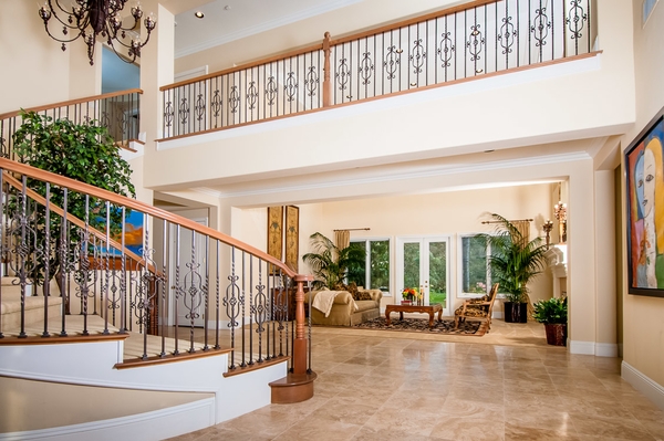 6805 Poco Lago Rancho Santa Fe, CA 92067 - Photo 7 of 25