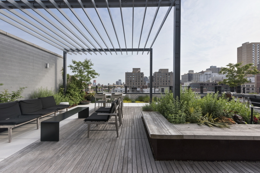 211 East 13th Street, Unit PHB Manhattan, NY 10003 - Photo 9 of 15