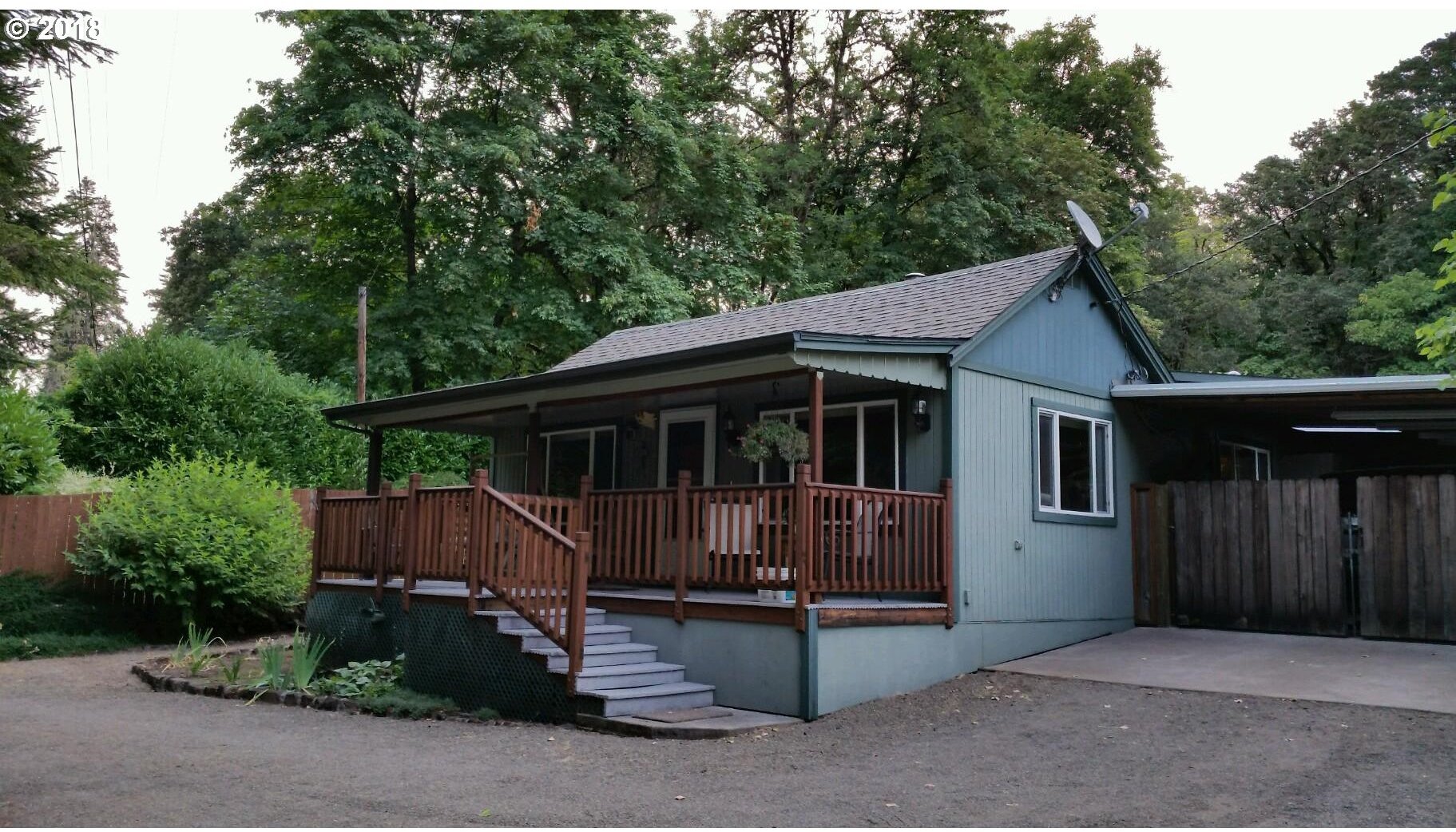 8325 Hayhurst Road Yoncalla, OR 97499 - Photo 31 of 31 Gallery Image 31