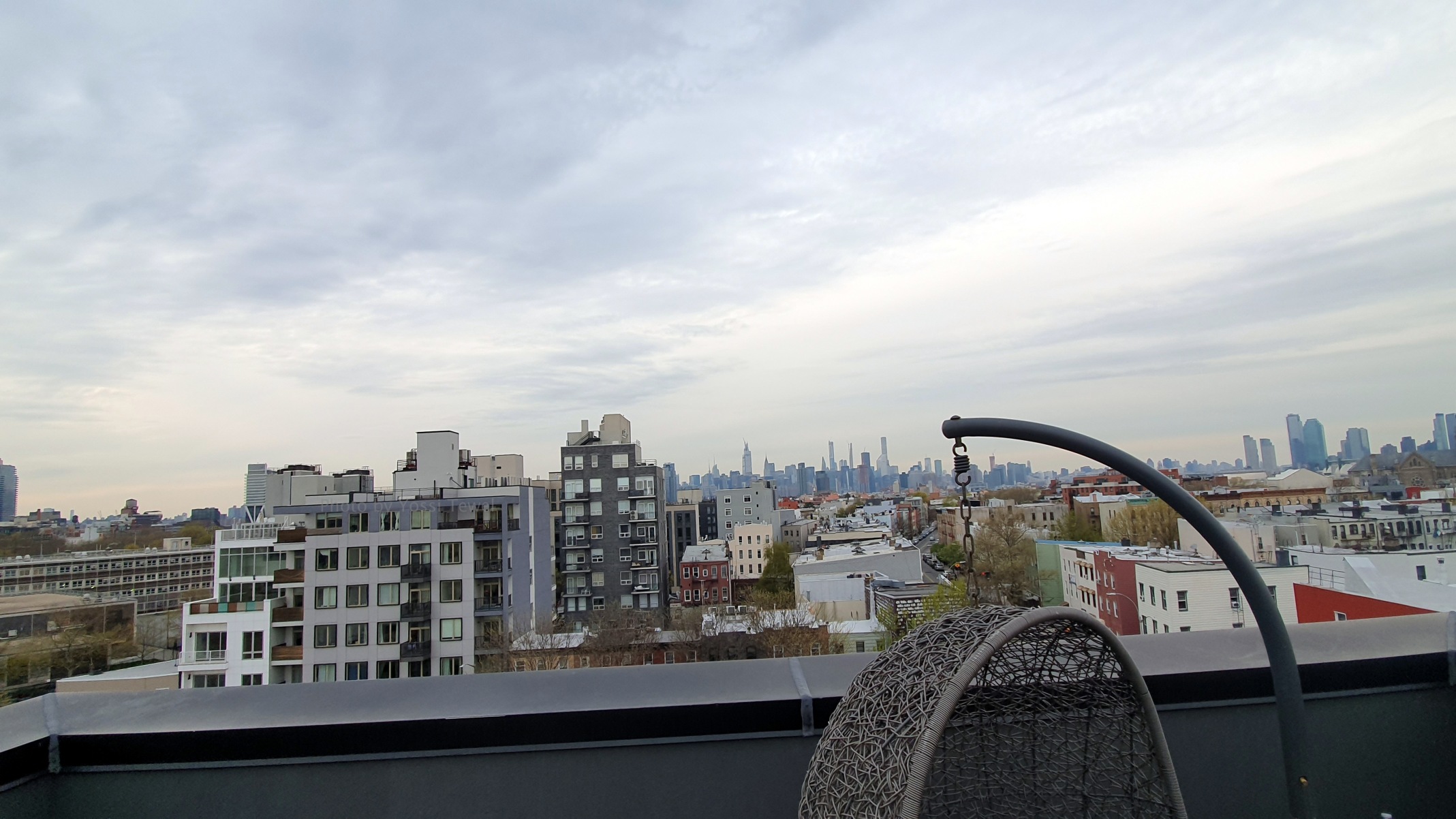 447 Meeker Avenue, Unit 1B Brooklyn, NY 11222 - Photo 8 of 9