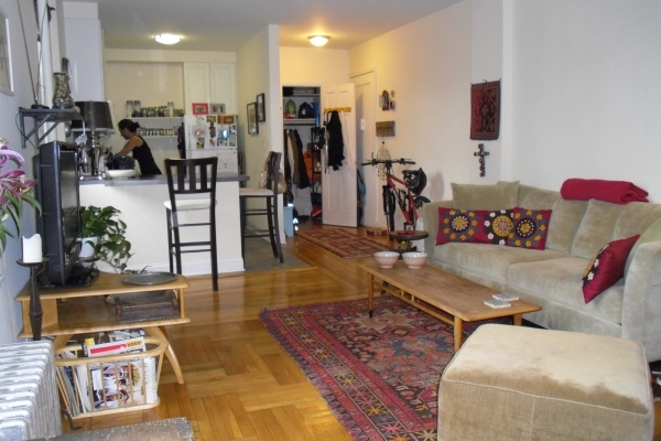 596 Edgecombe Avenue, Unit 3A Manhattan, NY 10032 - Photo 2 of 8