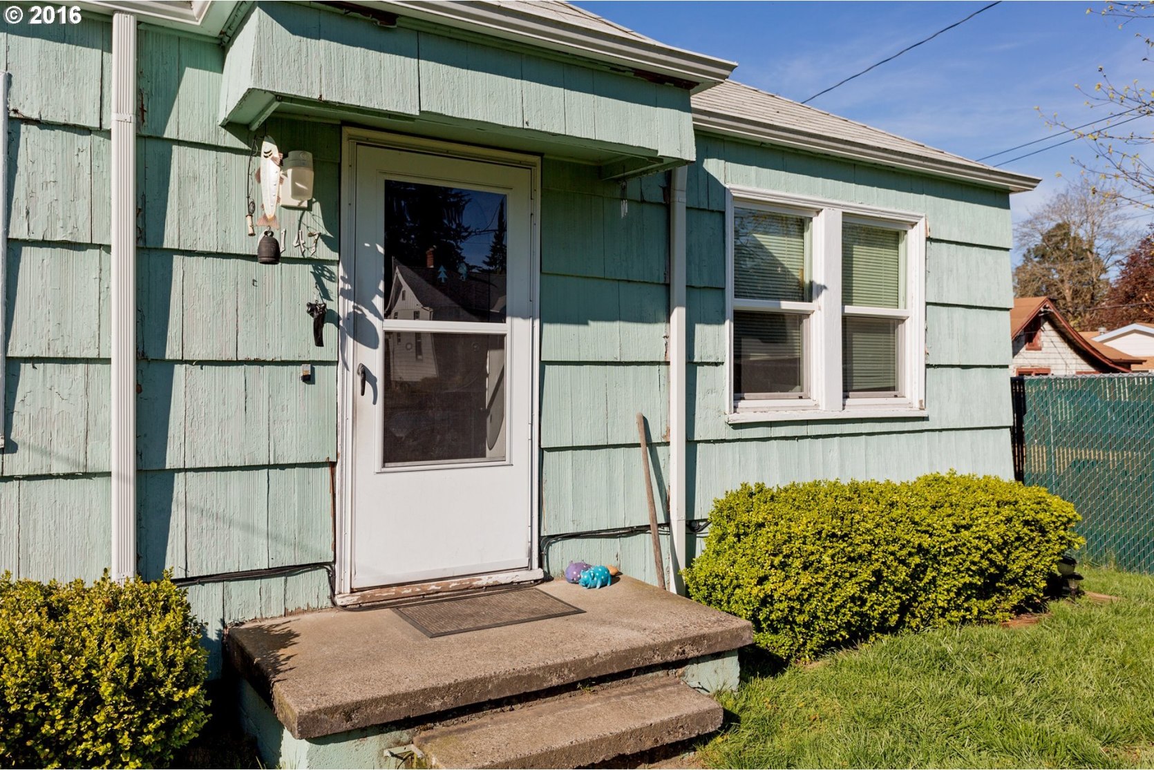6147 Northeast Failing Street Portland, OR 97213 - Photo 6 of 23