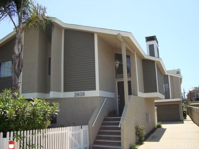 2408 Rockefeller Lane, Unit 3 Redondo Beach, CA 90278 - Photo 1 of 1 Gallery Image 1