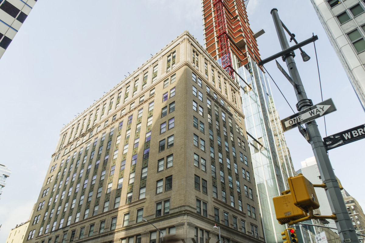 53 Park Pl, Manhattan, NY 10007 - Photo 1 of 3