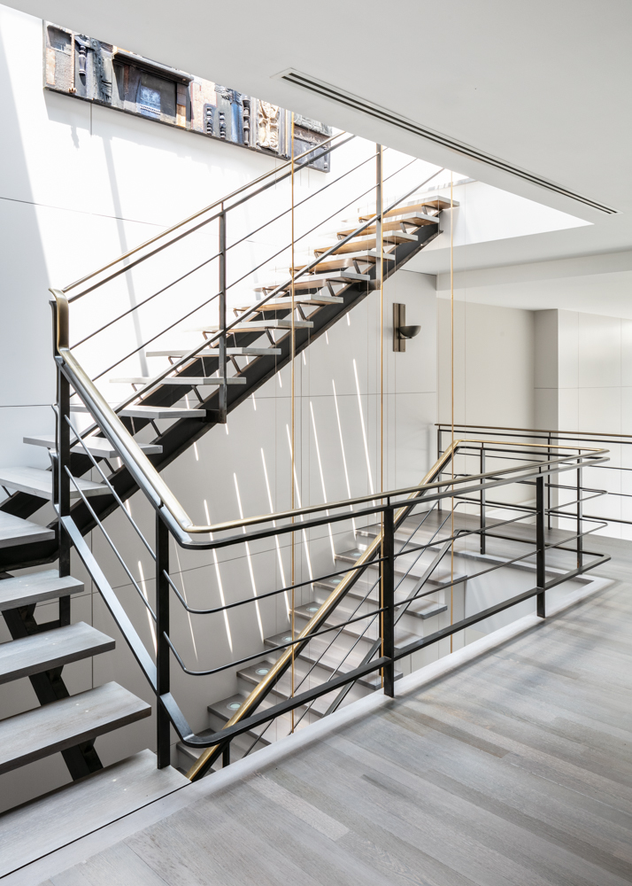 142 Duane Street, Unit PHA Manhattan, NY 10013 - Photo 15 of 29