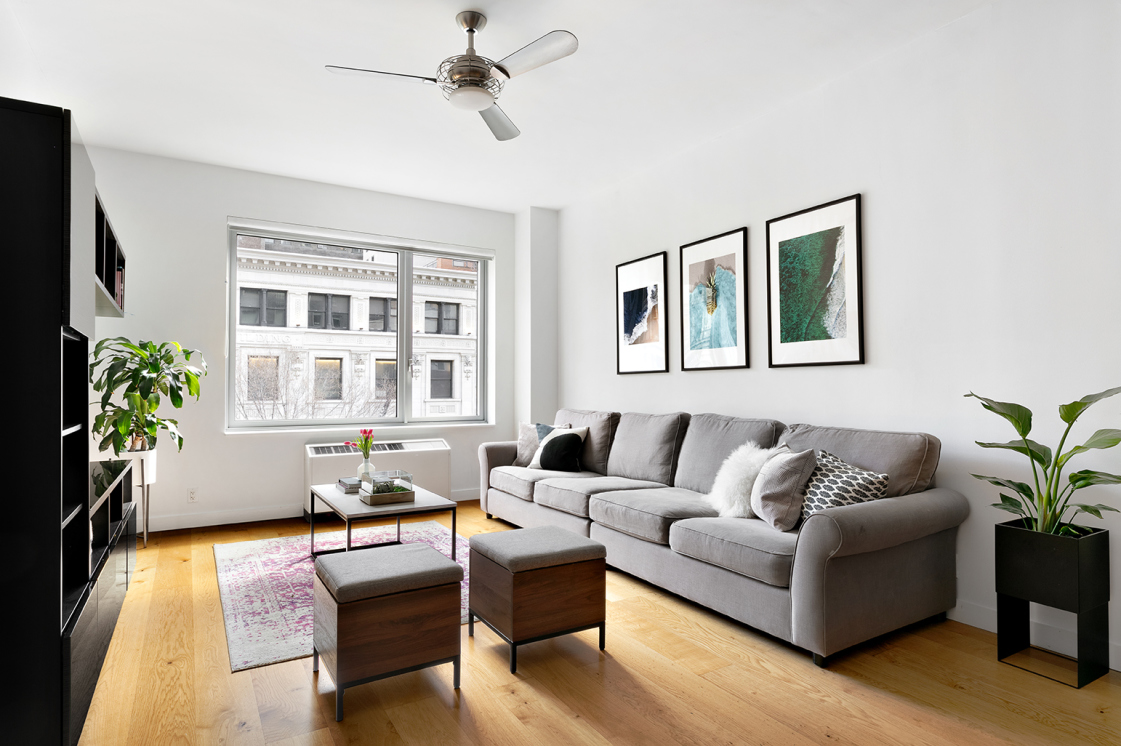 100 West 18th Street, Unit 3D Manhattan, NY 10011 - Photo 2 of 14