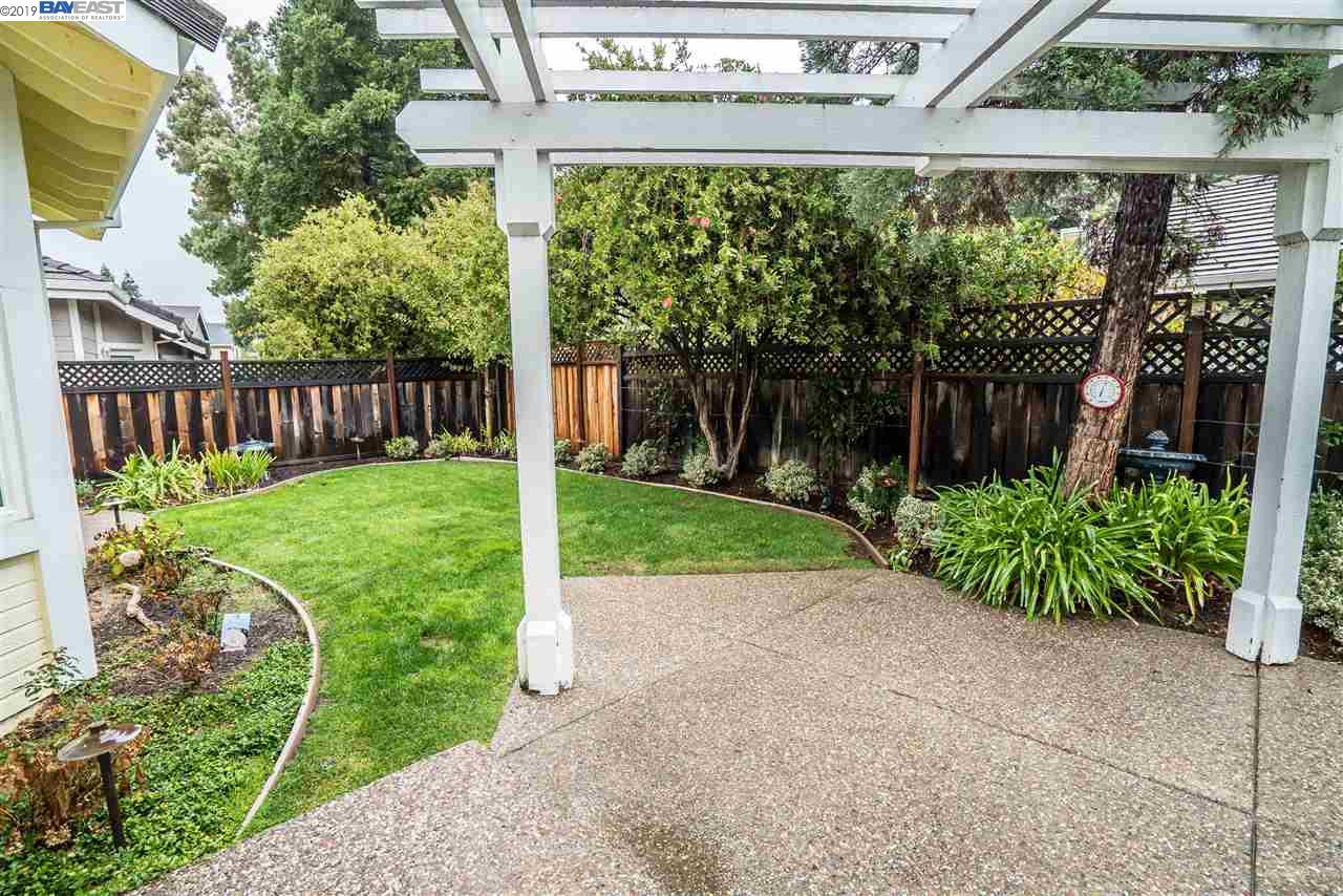 3513 Kamp Drive Pleasanton, CA 94588 - Photo 22 of 23