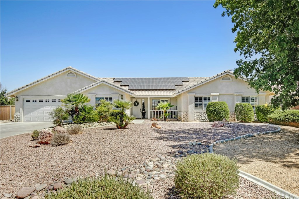 13745 Coachella Road Apple Valley, CA 92307 - Photo 1 of 1 Gallery Image 1
