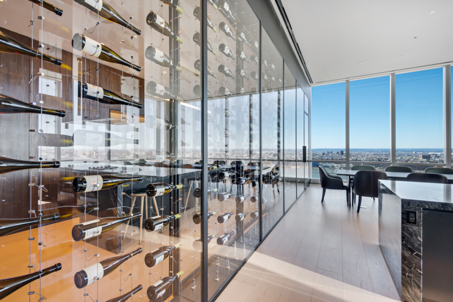 15 Hudson Yards, Unit 34D Manhattan, NY 10001 - Photo 24 of 28