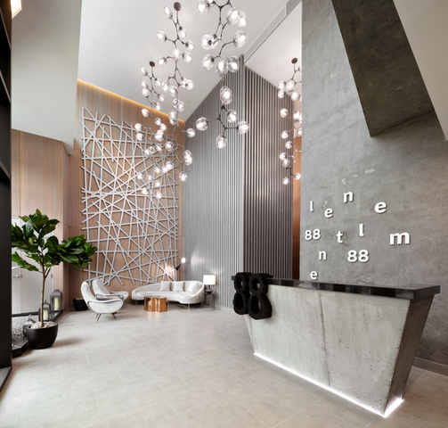 Element 88 88 Withers St, Brooklyn, NY 11211 - Photo 7 of 9