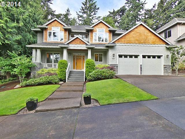 10364 Southwest Todd Street Portland, OR 97225 - Photo 8 of 16